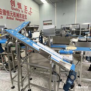 Machine à saupoudrer le fromage pour pizzas – Également pour le <span class=keywords><strong>parmesan</strong></span> et la mozzarella, avec système de récupération du fromage - Product Image 4