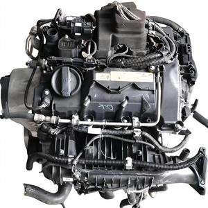 Motore B38 Compatibile con <span class=keywords><strong>BMW</strong></span> X1, <span class=keywords><strong>Serie</strong></span> <span class=keywords><strong>1</strong></span>, <span class=keywords><strong>Serie</strong></span> 2, <span class=keywords><strong>Serie</strong></span> 3 e Modelli <span class=keywords><strong>BMW</strong></span> Mini con Codici Motore B38A15, B38B15, B38K15 - Product Image 5