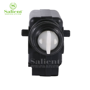 Sortie d'usine 7702127213 pièces de serrure de porte de voiture actionneur de serrure de porte de voiture central pour <span class=keywords><strong>renault</strong></span> - Product Image 6