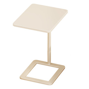 Coffee <b>Table</b> Plastic Foldable Square Top Living Room <b>Sofa</b> Side <b>Table</b> Bedroom Bedside Desk Balcony Leisure Tea <b>Table</b> - Product Image 5