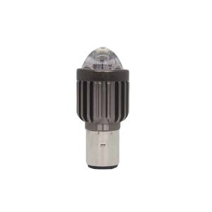 ไฟ LED มอเตอร์ไซค์ ไฟขับขี่ขนาดเล็กสำหรับมอเตอร์ไซค์ ไฟสปอร์ตไลท์เลนส์แบบฟิชอาย แสงสูง - Product Image 1