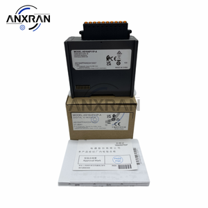 Pour Delta AS16AP11P-A 8DI 8DO 24V DC entrée/sortie Module d'extension 16AP PLC contrôleur Programmable AS série Module CPU - Product Image 4