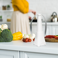 X-Pest Draagbare Muggenwerende Stand Ventilator Elektrische Vliegenafstotende Ventilator Usb Lading Vliegenvanger Ventilator Voor Fruit Fry
