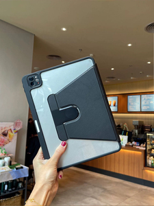2024 Tốt Nhất Bán New Trường Hợp Bìa Cho <span class=keywords><strong>iPad</strong></span> Pro 11 Và Cho <span class=keywords><strong>iPad</strong></span> Không Khí <span class=keywords><strong>4</strong></span> 5 10.9 Inch Cho Không Khí 11 13 Pro 11 13 12.9 Inch 2024 - Product Image 5