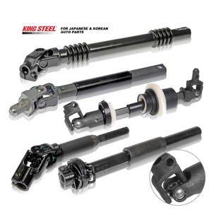 Eje de Columna de Dirección para Automóviles, <span class=keywords><strong>Precio</strong></span> de Fábrica, para Toyota Corolla, Hilux, <span class=keywords><strong>Hyundai</strong></span> Elantra, Mitsubishi Pajero <span class=keywords><strong>Sport</strong></span>, Jeep, Ford - Product Image 1