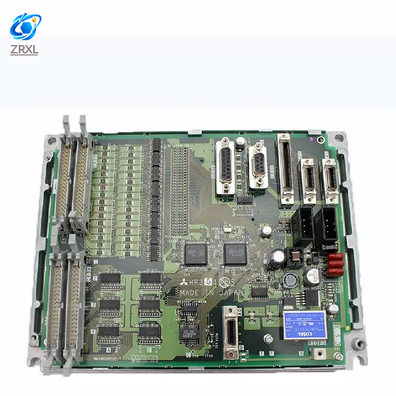 Carte Contrôleur LCD VSDISPLAY Pour écran 5,5 Pouces 1440x2560 LS055R1SX04 - Neuf