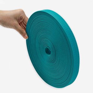 Sangle en nylon enduite de PVC, résistante à l'eau et aux taches, personnalisable, livraison rapide, pour accessoires de harnais pour animaux de compagnie - Product Image 4