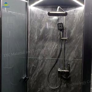 Cápsula de Camping de lujo moderna Casa prefabricada Cápsula espacial de acero con sistema inteligente para hoteles - Product Image 3