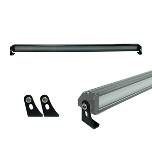 42inch đa màu RGB Bar cảnh báo ánh sáng nhấp nháy 12V <span class=keywords><strong>Led</strong></span> <span class=keywords><strong>Light</strong></span> Bar với lần lượt phanh đảo ngược đèn - Product Image 2