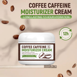 Lanthome Best <span class=keywords><strong>SPF</strong></span> Face Moisturizer 500ml <span class=keywords><strong>Crema</strong></span> facial blanqueadora e iluminadora <span class=keywords><strong>con</strong></span> manteca de karité <span class=keywords><strong>Crema</strong></span> <span class=keywords><strong>con</strong></span> cafeína para pieles sensibles - Product Image 3