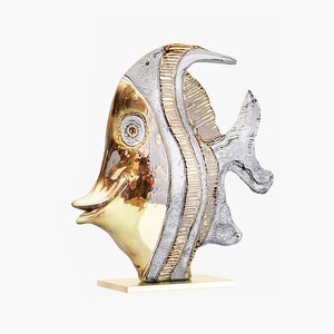 Sculture di Souvenir in Polyresin personalizzate di <span class=keywords><strong>statuette</strong></span> di mare - Product Image 5