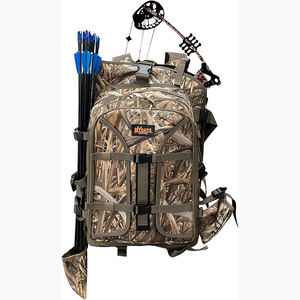 Sac à dos de chasse camouflage pour sports de plein air, randonnée, camping, tir, tactique, échantillon gratuit - Product Image 1