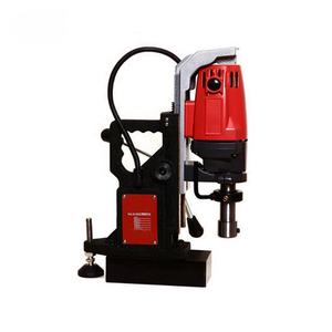 휴대용 자석 전기 드릴/단상 마그네틱 드릴 23mm 철 드릴 도매 - Product Image 4