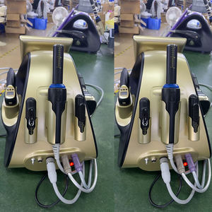 Machine Hifu 3 en 1 de qualité supérieure 22d pour le resserrement vaginal, nouvelle Angie 2026, professionnelle, pour l'élimination des rides Hifu 22d - Product Image 2