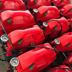 자동 휴대용 1600W 1800W 자동차 세탁기 고압 물 제트 자동차 세탁기 - Product Image 3