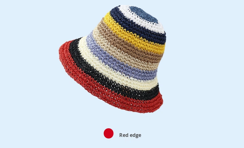 สีแดงรุ้ง