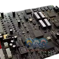 Dengan harga lebih rendah WMS 550 kehidupan papan PCB AIO 89% 94% mewah untuk dijual