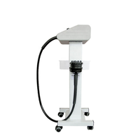Masseur électrique vibrant haute fréquence G5 avec/sans support d'axe pour le soulagement de la cellulite et des douleurs musculaires