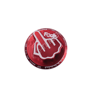 <span class=keywords><strong>Bouchon</strong></span> de remplissage d'huile de <span class=keywords><strong>moteur</strong></span> en aluminium de course à doigt moyen à visser, <span class=keywords><strong>bouchon</strong></span> de couvercle de remplissage d'huile de carburant de course JDM pour <span class=keywords><strong>voiture</strong></span> universelle - Product Image 3