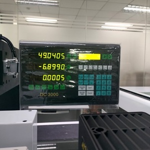 Máquina de Medición de Coordenadas 3D Multifuncional Sin Contacto, Instrumentos Ópticos, Producto YY-CNC-1012D - Product Image 1