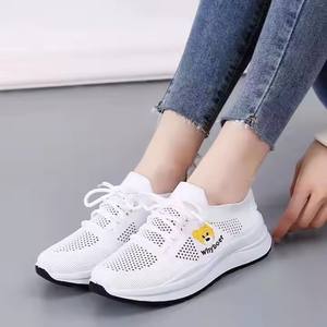2025 Panqueques para mujer Zapatillas de deporte para mujer Zapatos de tacón Moda femenina Zapatos Deportivos Para Damas - Product Image 1