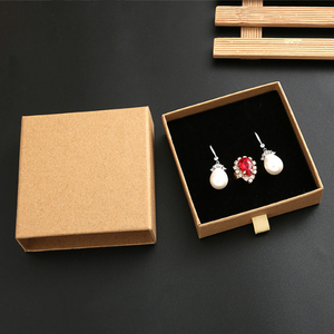 Factory Price Manufacturer Supplier Luxury Gift Cardboard <b>Storage</b> <b>Drawer</b> <b>Box</b> for Watch Perfume Packaging - Product Image 6
