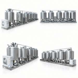 Máquina para Hacer Yogur Ace, Máquina Pequeña para Hacer Yogur en Vasos - Product Image 1