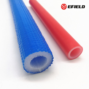 Marca de agua como/NZS 2492 calefacción de piso de plástico tubo <span class=keywords><strong>pex</strong></span> con oxígeno barrera EVOH - Product Image 5