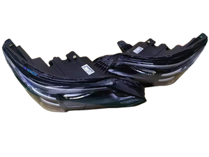 Repuestos y Accesorios Originales GAC Aion, Piezas de Repuesto Genuinas para Aion <span class=keywords><strong>S</strong></span>/Y/V/LX/UT/RT/Hyper GT/HT/SSR, Parachoques/Faro/Kit de Carrocería - Product Image 2