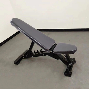 Gym Fitness Products Banc <span class=keywords><strong>multi</strong></span>-ajustable Équipement de musculation - Product Image 1