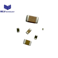 Condensador Automotriz Original Murata GCM188R71C334KA37D MLCC 0603 X7R 330nF 16V en Stock