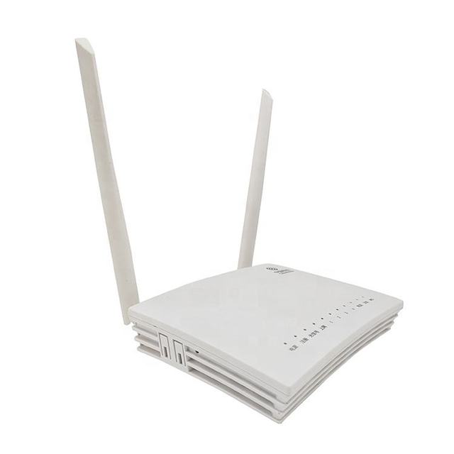 Used English Firmware China Mobile XPON ONU GM220-S