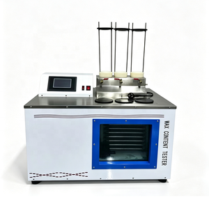 Analizador Automático de Contenido de Cera en <span class=keywords><strong>Asfalto</strong></span> para Escritorio, ±0.1 ℃   Precisión, -30 ℃   Limitación de Temperatura, Diseño <span class=keywords><strong>Silencioso</strong></span>, Estándar ASTM D8044 - Product Image 1