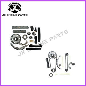 Kit Catena di Distribuzione per NISSAN <span class=keywords><strong>2</strong></span>.5L YD25DDTi 13028-AD212 13070-AD200 13070-BN310 13085-AD210 13085-AD215 13085-AD220 13085-BN300 - Product Image 4