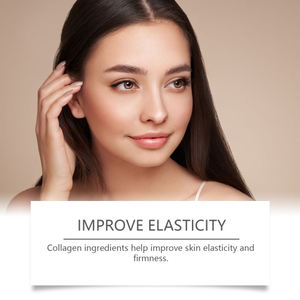 <span class=keywords><strong>Patch</strong></span> <span class=keywords><strong>Jaysuing</strong></span> Front Smile pour réduire les rides du visage et raffermir la peau - Product Image 2