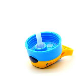 Vaso Infantil de Acero Inoxidable para Sublimación, 12 oz, Botella de Agua Recta para Niños, Disponible en Almacén de EE. UU. - Product Image 5