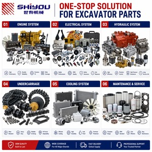 <span class=keywords><strong>Bouchon</strong></span> de remplissage d'<span class=keywords><strong>huile</strong></span> <span class=keywords><strong>moteur</strong></span> SHIYOU YNM124160-01751 pour pelle ZX48U-5 4TNV88, pièces de rechange pour engins de construction, vente en gros - Product Image 6