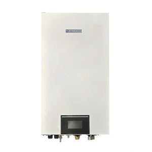 High Quality Explosion-Proof <b>Air</b> <b>Conditioner</b> <b>Parts</b> Complete System with Manual Power Source Directly Sold by Manufacturer - Product Image 6