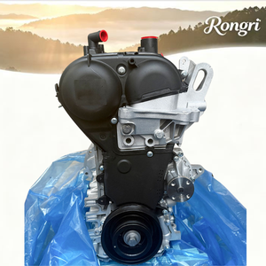 <span class=keywords><strong>Motore</strong></span> a Benzina Rigenerato Womala, 4 Cilindri, Blocco Lungo in Alluminio, Assemblaggio <span class=keywords><strong>Motore</strong></span> B4164T OE 36002009 per V40 V60 V70 S60 S80 1.6T - Product Image 4