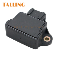 Capteur de position du papillon des gaz TPS du moteur automobile OEM 143600 pour BMW E46 318i 1.9