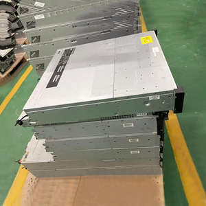 Armadio Ignifugo per Server Thinksystem De2000H, Rack di Archiviazione Economico per Vendita all'Ingrosso Online - Product Image 1