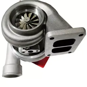 38AB004 38AB006 Turbocompressore per Motore Diesel Auto per Dongfeng Caterpillar C6121 Yuchai - Product Image 5