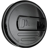JOP4X4 housse de pneu de secours pour voiture tout-terrain housse de roue de secours sac de rangement étui souple accessoires pour Suzuki Jimny Sierra JB64 JB74 JC74