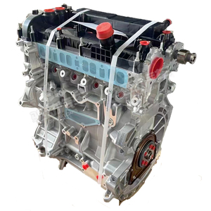 Conjunto de Motor Nuevo de 2.0T, 4 Cilindros, 147KW, 204PT, para Land Rover, Fabricado en China - Product Image 5