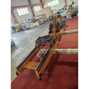 Appareil de fitness multifonctionnel à <span class=keywords><strong>prix</strong></span> d'usine, machine à glisse pour <span class=keywords><strong>bateau</strong></span>, résistance à l'eau, rameur pliable - Product Image 4