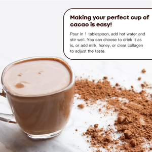 Marque distributeur Super aliment instantané de <span class=keywords><strong>cacao</strong></span> <span class=keywords><strong>Poudre</strong></span> à boire de <span class=keywords><strong>cacao</strong></span> <span class=keywords><strong>Sans</strong></span> OGM <span class=keywords><strong>Poudre</strong></span> de <span class=keywords><strong>cacao</strong></span> <span class=keywords><strong>sans</strong></span> <span class=keywords><strong>gluten</strong></span> pour pâtisserie - Product Image 5
