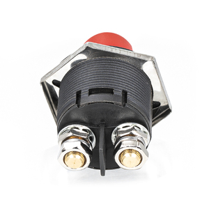 Interruttore Isolatore Batteria 200A, Interruttore di Disconnessione per Auto, Camion, Moto, <span class=keywords><strong>Trattore</strong></span> - Product Image 5