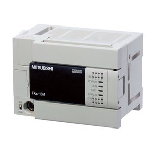 FX3U-16MT/ESS มิตซูบิชิ อิเล็คทริค - หมายเลขชิ้นส่วน: 231492 - Product Image 1
