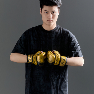 MMA <span class=keywords><strong>Guantes</strong></span> Entrenamiento Grappling Sparring Guante Saco de boxeo Boxeo <span class=keywords><strong>Guantes</strong></span> DE LUCHA MMA Handschuhe - Product Image 5
