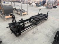 Luxuriöses High-End Xformer Pilates-Gerät Core-Betten Ausrüstung für Workout-Training in Yoga-Clubs